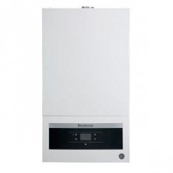 Як вибрати двоконтурний газовий котел опалення