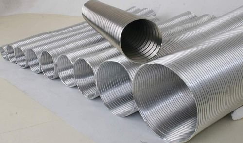 Гнучкий димар з нержавіючої сталі своїми руками Гнучкий димар з нержавіючої сталі своїми руками