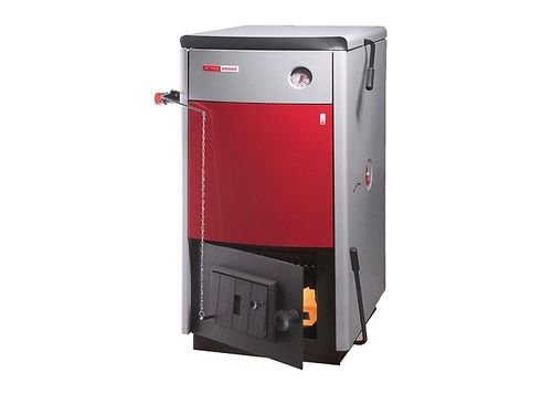 Види твердопаливних котлів для опалення будинку: переваги при виборі