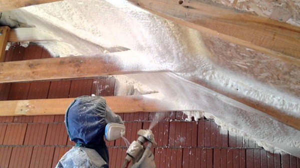 Утеплення даху будинку своїми руками: технологія утеплення покрівлі Утеплення даху будинку своїми руками: технологія утеплення покрівлі