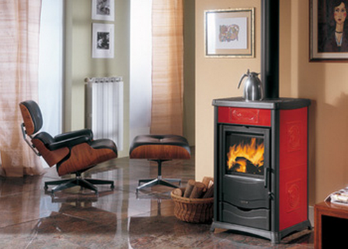 Як вибрати дровяної котел тривалого горіння