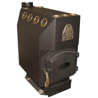 Відгуки про опалювальну піч камін Гармошка: фото варіанти