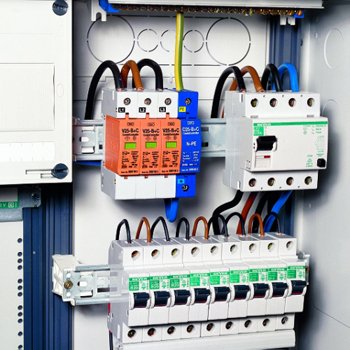 Захист від перенапруги в мережі