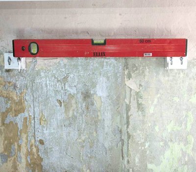 Монтаж радіаторів опалення своїми руками   інструкція як встановити батарею правильно