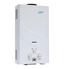 Відгуки про газових колонках Оазис