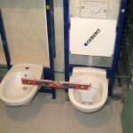 Інсталяція для унітазу: встановлення, огляд, фото та монтаж своїми руками