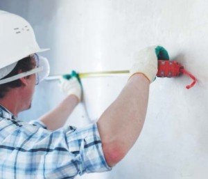 Підготовка поверхні під облицювання| Ремонт від А до Я