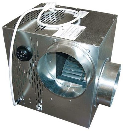 Вентилятори димососи для камінної витяжки: фото, відео