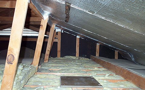 Утеплення металевого і цегляного гаража зсередини своїми руками, утеплення воріт гаража Утеплення металевого і цегляного гаража зсередини своїми руками, утеплення воріт гаража