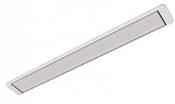 Огляд інфрачервоних обігрівачів «Алмак»