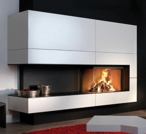 Камінні топки Мета чавунні, сталеві з облицюванням, водяним контуром: відгуки