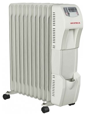 Що краще   конвектор або радіатор, чим вони відрізняються, що вибрати