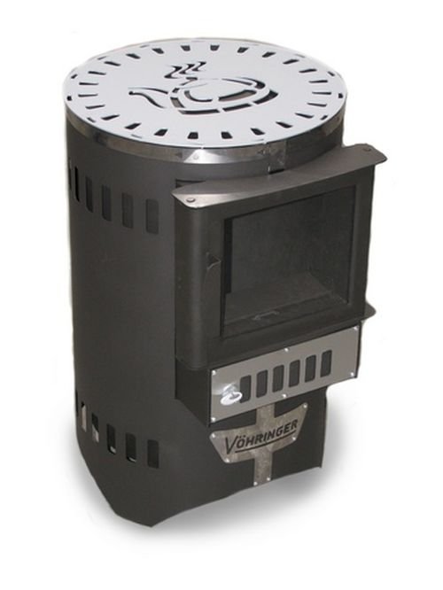 Схема, креслення печі буржуйки: відео створення своїми руками