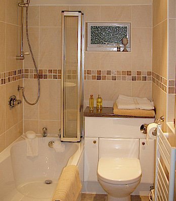 Дизайн ванної кімнати 2 м   використовуємо простір з розумом