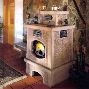 Чавунна піч буржуйка: види, характеристики, плюси і мінуси