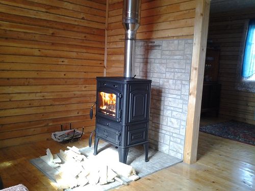 Камін Гуча Лава: відгуки, як встановити Guca Lava Камін Гуча Лава: відгуки, як встановити Guca Lava