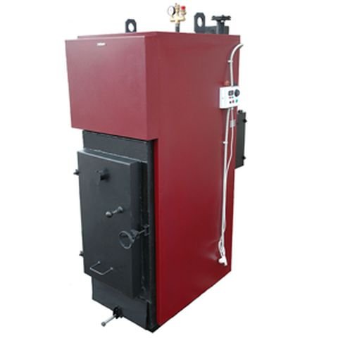 Як вибрати комбінований котел для опалення на газі і дровах