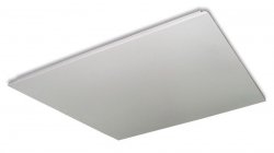 Огляд інфрачервоних обігрівачів «Алмак»