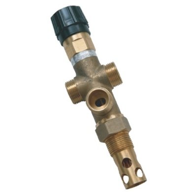 Захист твердопаливного котла від перегріву і конденсату, дуттєвий вентилятор для котла Захист твердопаливного котла від перегріву і конденсату, дуттєвий вентилятор для котла