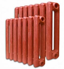 Які радіатори опалення краще для приватного будинку