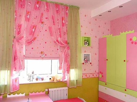 Як вибрати рулонні штори: колір, розмір, світлопроникність