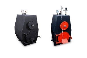 Огляд піролізних котлів вітчизняних і зарубіжних виробників, відеоінструкція по використанню Огляд піролізних котлів вітчизняних і зарубіжних виробників, відеоінструкція по використанню