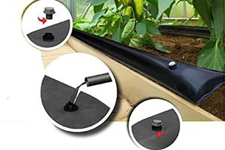 Тепловий акумулятор для опалення своїми руками, схема підключення акумулятора тепла