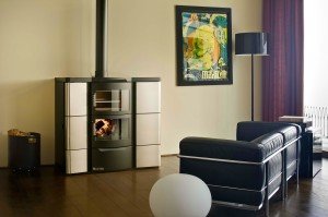 Як вибрати піч камін з теплообмінником: відгуки та фото моделей