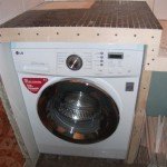 Полку під раковину у ванну, встановлення підставки своїми руками