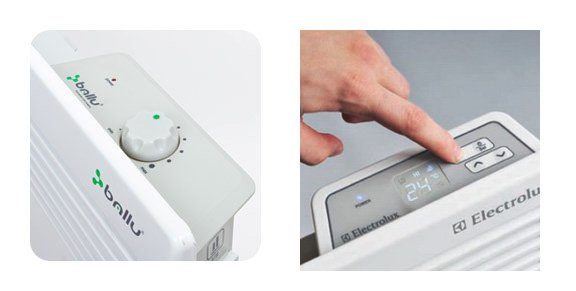 Як вибрати електричний конвектор   6 ключових моментів