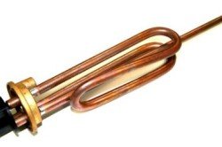 ТЕН для водонагрівача (мокрий, сухий): опис, фото і як вибрати ТЕН для водонагрівача (мокрий, сухий): опис, фото і як вибрати