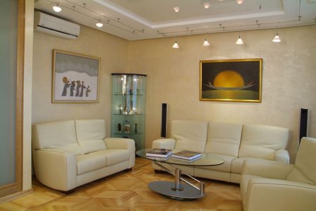 Світлодіодне освітлення в квартирі: плюси і мінуси