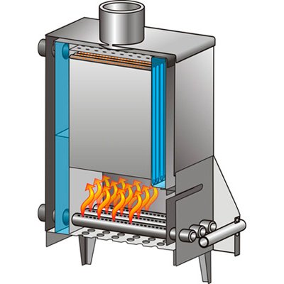 Як вибрати котел для опалення приватного будинку