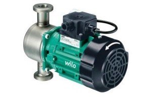 Циркуляційний насос для опалення: види, технічні характеристики і принцип роботи