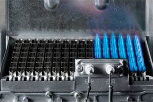 Чому гасне (гасне) газовий котел, що робити якщо котел задуває, він відключається і не загоряється