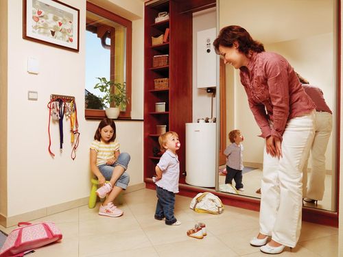 Котли Протерм: відгуки про газові, електричні   фото