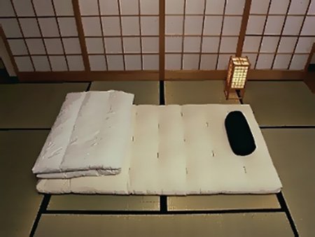 Спальня в японському стилі: фахівці з інтерєру рекомендують