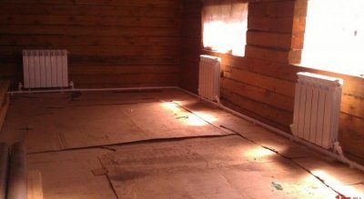 Як вибрати батареї опалення   поради майстра