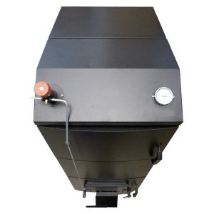 Пелетні котли Пересвет: особливості модельного ряду і переваги котлів