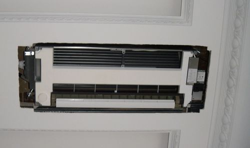 Відгуки про опаленні кондиціонером взимку: фото, відео обігріву Відгуки про опаленні кондиціонером взимку: фото, відео обігріву