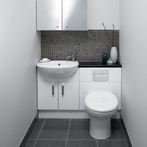 Маленькі раковини для туалету та ванної кімнати (фото умивальників)