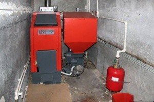 Витрата палива пелетного котла: вибираємо пелети та визначаємо їх ефективність