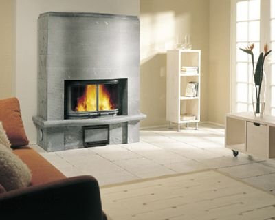 Фінські каміни Туликиви, Харвия, Nunnauuni – фото варіанти