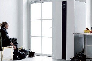 Опис теплових насосів різних виробників: відмітні особливості і оглядовий відео