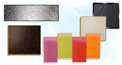 Настінні інфрачервоні обігрівачі