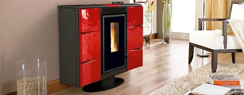 Пелетні каміни з водяним контуром: відгуки, відео і фото моделей Везувій, Termal, Mbs Пелетні каміни з водяним контуром: відгуки, відео і фото моделей Везувій, Termal, Mbs