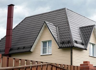 Метод розрахунку діаметра димар для газового котла