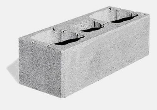 Блоки для димоходів: види, застосування, монтаж