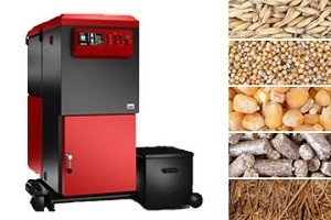 Види піролізних котлів тривалого горіння: принципи розподілу та критерії вибору котла з водяним контуром