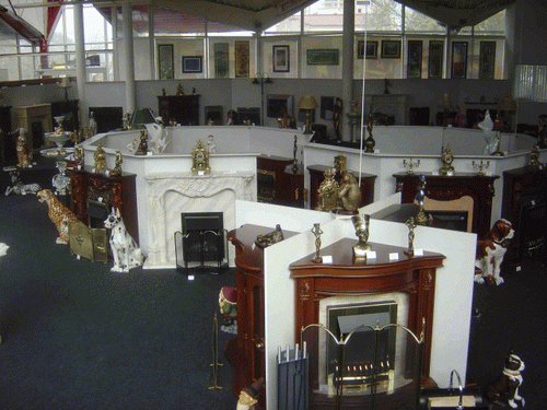 Камін з лежанкою: фото, порядовка, своїми руками